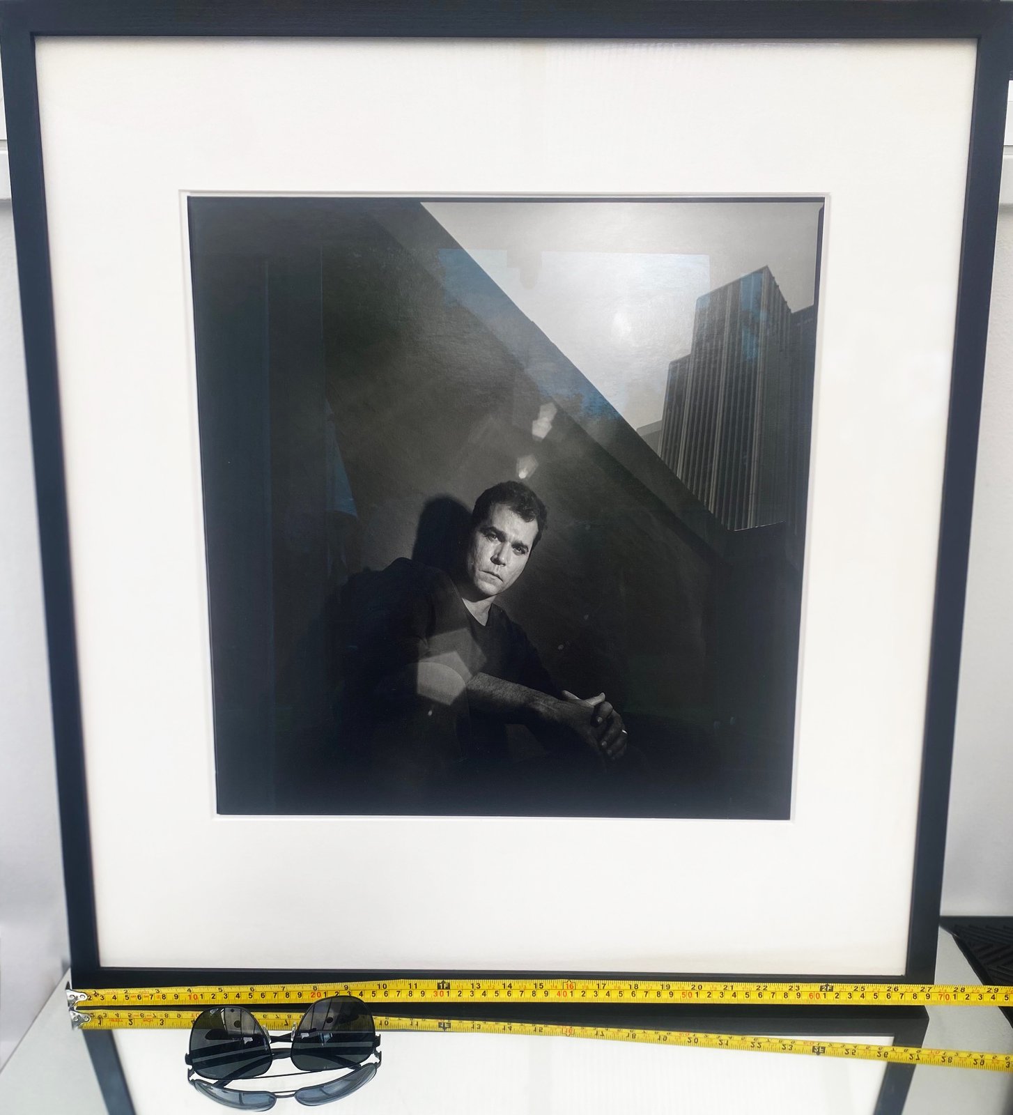 TIM BURGESS Hollywood | Steve Read Prints